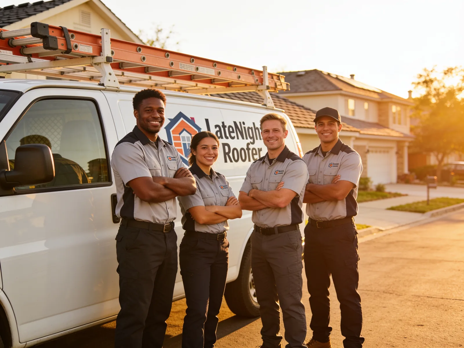 Emergency Roof Repair company in Sherman Oaks, CA