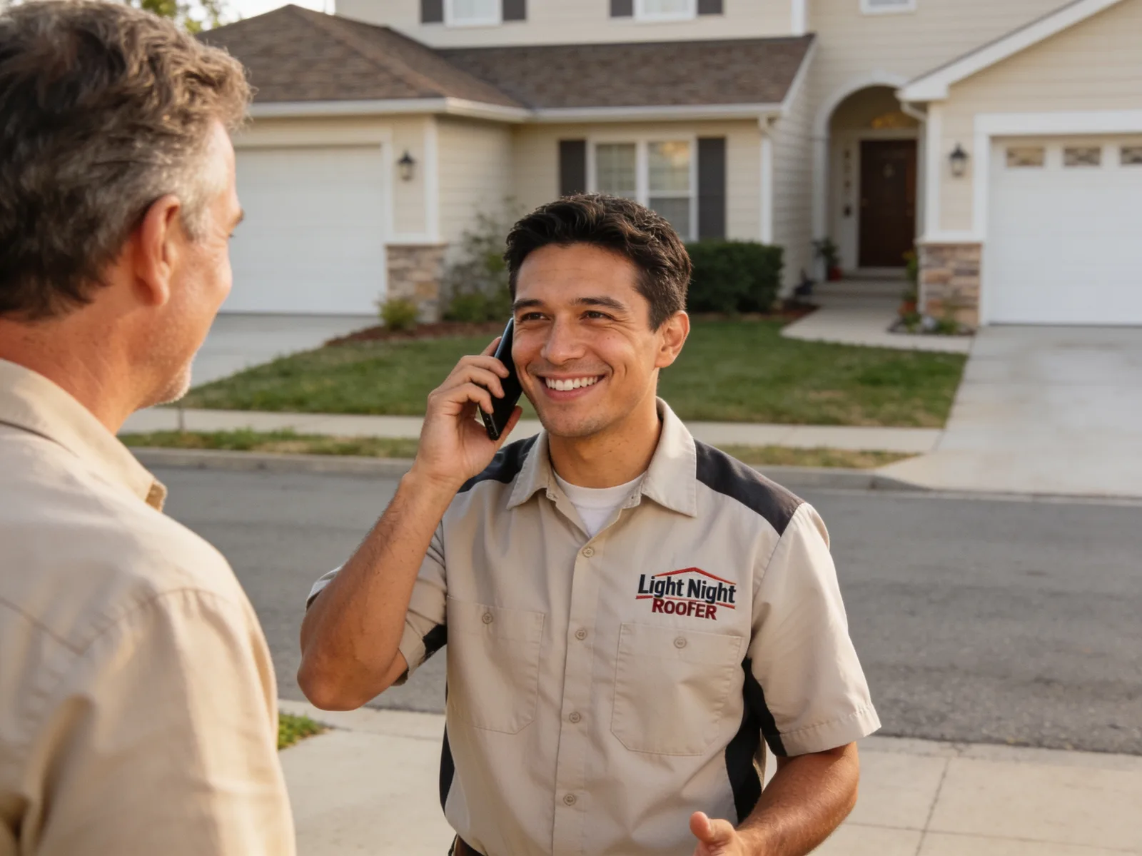 Emergency Roof Repair Sherman Oaks, CA FAQs